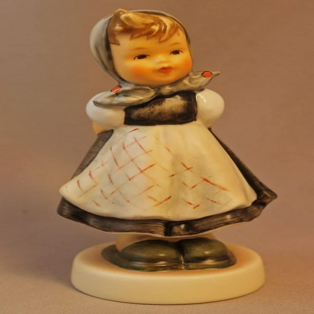 Centrum besked Dripping Hummel Figurine - All Smiles - Goebel - Daughter / Girl, Hummel Reference Number By Brand M I Hummel - Walmart.com Centrum besked Dripping Hummel Figurine - All Smiles - Goebel - Daughter / Girl, Hummel Reference Number By Brand M I Hummel - Walmart.com