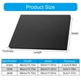thumbnail image 5 of PatungKu Multipurpose Polyurethane Foam Board 16x12inch Cuttable Protective Cushioning For Shipping And Storage, 5 of 8