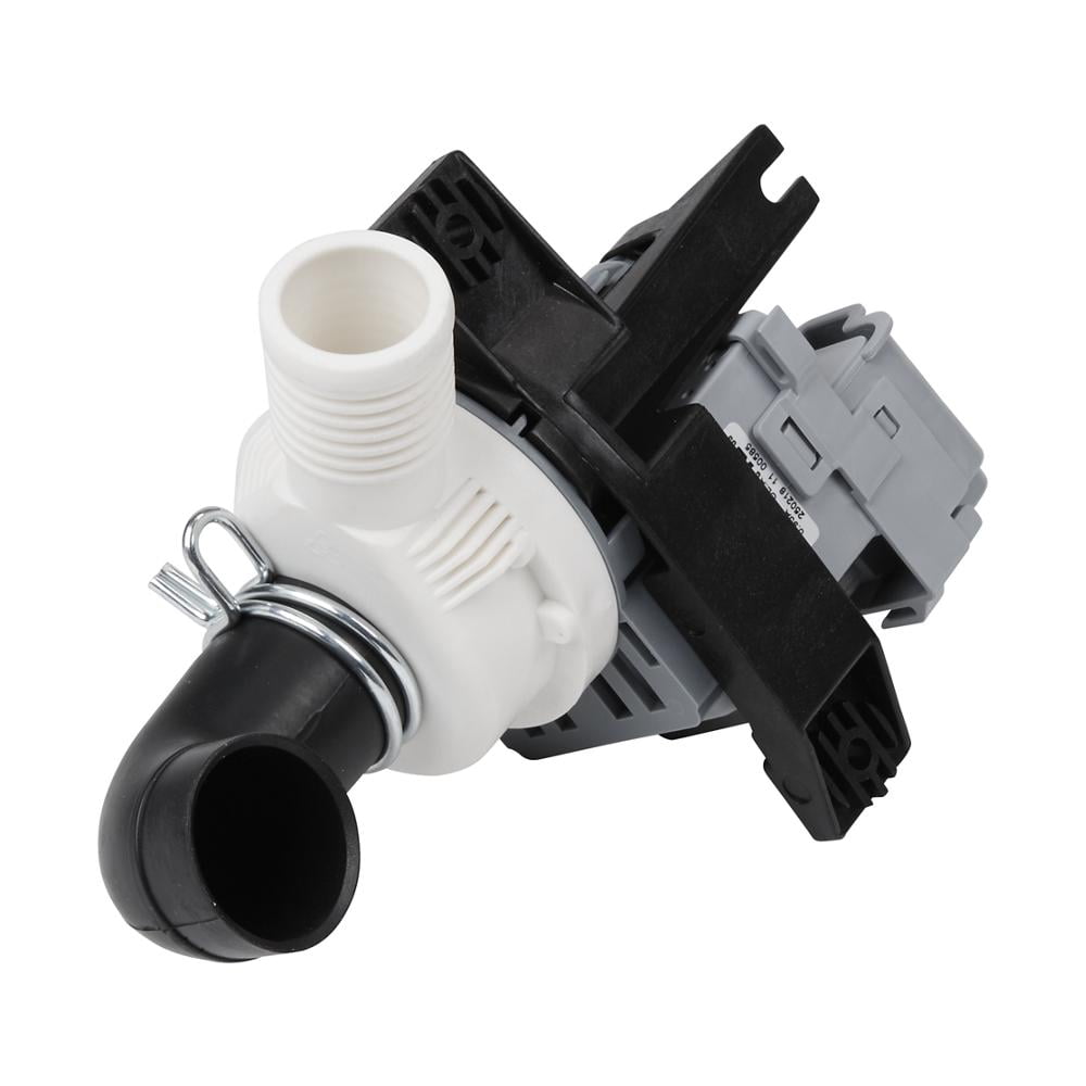 Genuine Whirlpool W10536347 Washing Machine Drain Pump