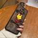 thumbnail image 3 of Funda mate para Huawei Y6P P50 P40 P30 P20 MATE 40 30 20 PRO PLUS Y7P Y9 Funda Coque Capa Shell Marvel Avengers Heroes Space, 3 of 5