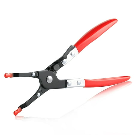 

SPEEDWOX Soldering Aid Pliers Soldering Wire Holder Pliers Soldering Clamp Wire Welding Clamp Pick‑Up Tool Wire Soldering Pliers Welpers Welding Pliers Car Maintenance And Repair Tools