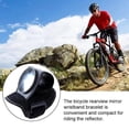 thumbnail image 2 of RKSTN Bicycle Wrist Safety Rearview Mirror, 2 of 8