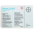 thumbnail image 4 of Primogyn 1 mg 28 Grageas, 4 of 4