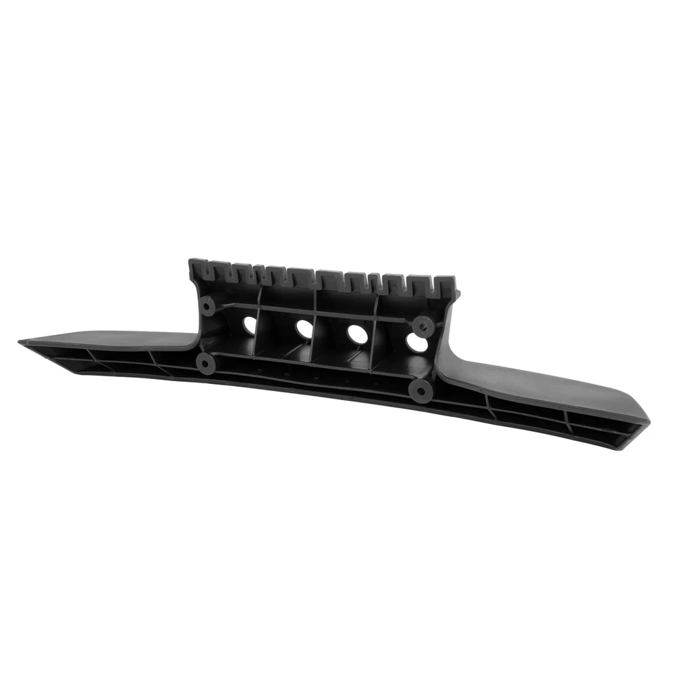 Kojem Front Bumper for 1995-2008 Polaris Xplorer/Xpedition/Worker/Sportsman/Magnum/Big Boss/Diesel/ATP Textured Plastic Black ATV