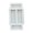 Style 2, variant on Gieenan Flexible Silicone Gold Brick Chocolate Cake Decoration Mould Kitchen Baking Tool