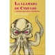 thumbnail image 1 of La Llamada De Cthulhu Y Otros Relatos Cosmicos, 1 of 2