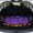 Halloween Pumpkin Pattern, variant on Yuyamidu Fall Car Trunk Mat 29" x 39", Stylish All Weather Rear Trunk Liner, Non Slip Cargo Mat for Most Sedans and SUVs