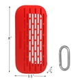 thumbnail image 2 of Para Bose SoundLink Flex Protector Wireless Audio Speaker Funda a prueba de golpes Tmvgtek Para estrenar, 2 of 9