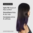 thumbnail image 4 of L'Oreal Professionnel Serie Expert Liss Shampoo 50.7 fl oz / 1500 ml, 4 of 5