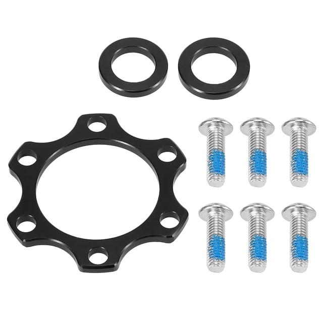 Bike Hub Adapter Boost Hub Conversion Rear 12x142MM to 148MM Rear Boost Adapter Conversion