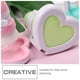thumbnail image 4 of 1 UNID Cepillo de limpieza facial de limpieza facial de doble cabeza 1pc Brocha de limpieza profunda, 4 of 4