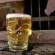 thumbnail image 5 of Pack 6 Tarros de cerveza Calaca Vaso Vidrio Calavera 460ml SM GIFTS & TOYS, 5 of 6