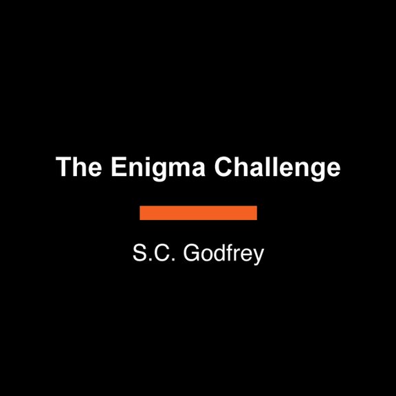The Enigma Challenge, (Paperback)