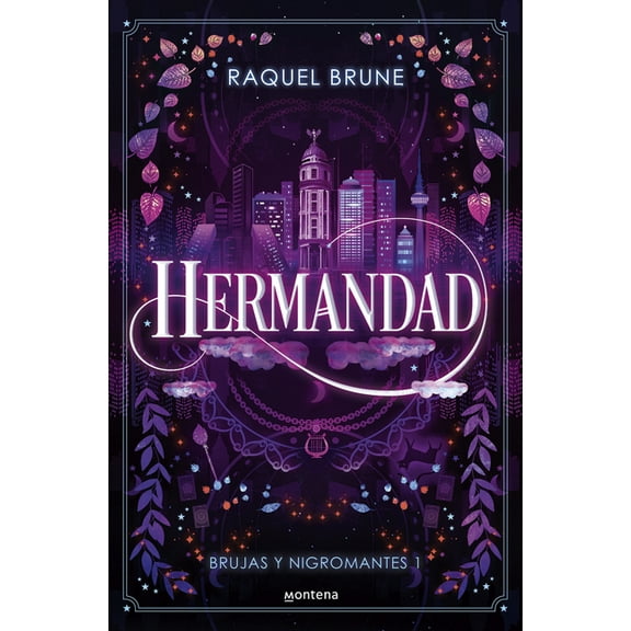 Brujas Y Nigromantes Hermandad / Brotherhood, (Paperback)