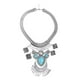 thumbnail image 1 of Sistema De Joyería Pendientes De Colr De Turquesa Enthic De, 1 of 7