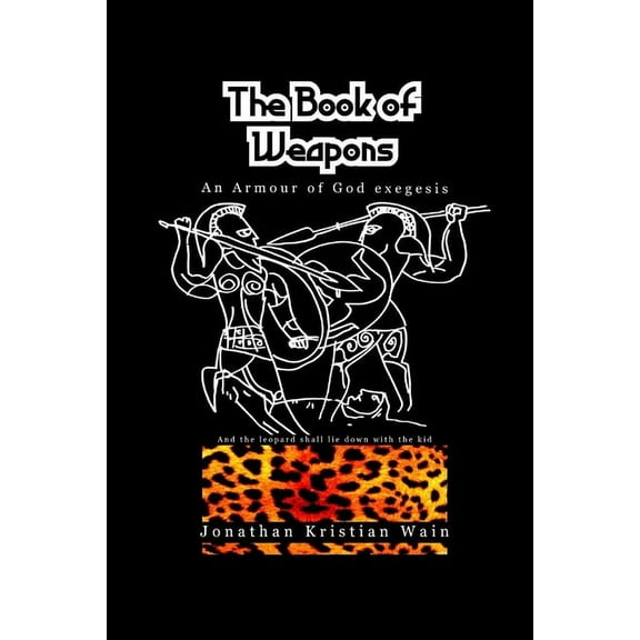 The Book Of Weapons, (Paperback)