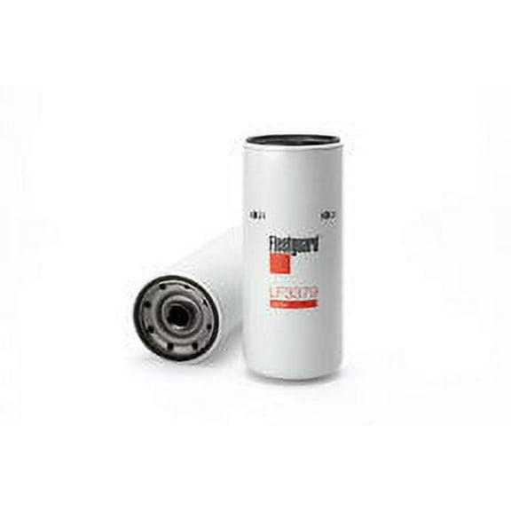 Fleetguard LF3973 Engine Oil Filter 10.39 In. Height, 4.24 In