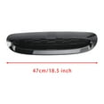 thumbnail image 6 of Gloss Black Bonnet Scoop Air Vent Intake For MINI Cooper S/JCW F54 F55 F56 F57, 6 of 12