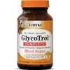 lidtke technologies glycotrol complete capsules, 90 count