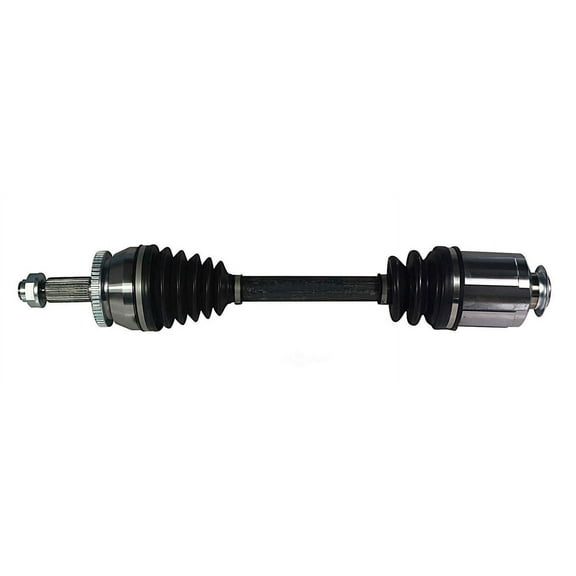 GSP NCV75075 GSP New CV Axle Fits select: 2016-2018 KIA SORENTO