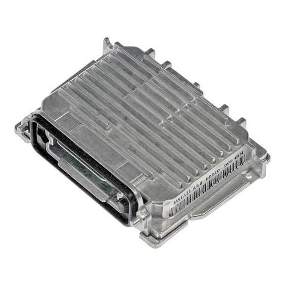 Xenon Lighting Ballast - Compatible with 2007 - 2012 GMC Acadia 2008 2009 2010 2011