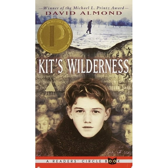 Kit's Wilderness, (Paperback)