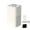 White, variant on Weloille Home Air Purifier and Car Desktop Indoor Air Filter Purifier (2x Filter Screen, 2x Aromatherapy Tablet, 1x Filter Element)