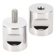thumbnail image 4 of 304 Stainless Steel Glass Door Handle for Bathroom, Bathroom Accessory, 4 of 4