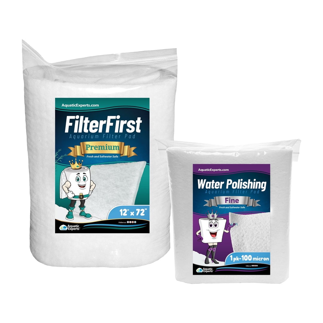 Aquarium Bundle 1