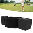 thumbnail image 1 of Accesorios Golf Swing Trainer Cintura Girando Ayuda Golf Swing Entrenamiento Postura Corrección Cinturón Para Adolescentes, 1 of 7
