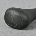 thumbnail image 4 of 5 Speed Car Gear Shift Knob Shifter Lever for C Class W201/E Class W123/S W140, 4 of 5