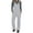 Gray-2, variant on Snow Pants for Women Winter Bib Overalls Ski Pants Trendy 2024 Snow Bib Waterproof Insulated Overalls with Pockets