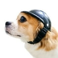 thumbnail image 2 of Pet Helmet Creative Protective Safe Dog Helmet Cat Helmet for Outdoor Sports, 2 of 10