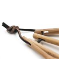 thumbnail image 3 of 4pcs Beechwood Measuring Spoons, 3 of 3