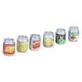 thumbnail image 5 of Latas de cerveza para casa de muñecas, simulación segura divertida, modelo de Mini lata atractivo para casa de muñecas, 5 of 5