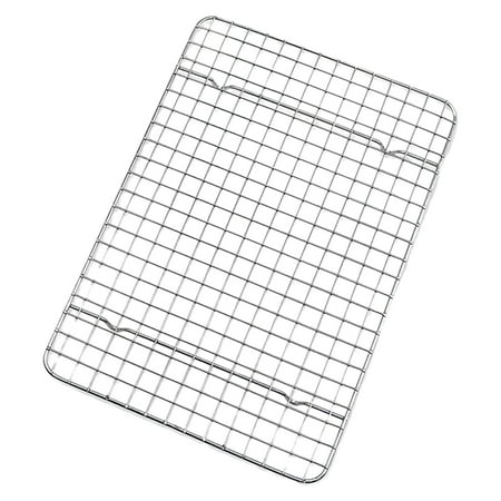 

MAX Barbecue Mesh Roast Meat Thick Solid Flat Bottom Barbecue Mesh