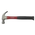 thumbnail image 2 of Claw Hammer,Curved Claw,Fiberglass,16 oz GEARWRENCH 82254, 2 of 3