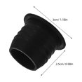 thumbnail image 2 of ADDHAT 12Ud Adaptadores Para De Licor Con Rosca Para Ancho Adaptador A De, 2 of 8