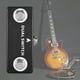 thumbnail image 2 of Pedal de pedal MOSKYAudio DUAL SWITCH Pedal de interruptor de pie doble Pedal de Metal completo Shell MOSKYAudio Pedal de pedal, 2 of 6