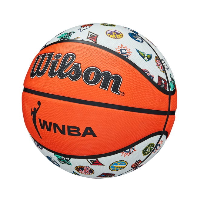 Wilson WNBA All Team Basketball