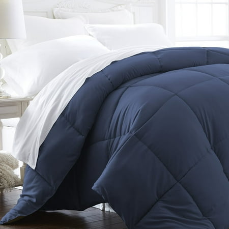 IEnjoy Home Becky Cameron Plush All Season Down Alternative Comforter