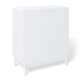 thumbnail image 4 of Mainstays Kids Scallop Dresser, 4 of 7