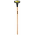 thumbnail image 1 of Sledge Hammer Collins, acero, doble cara, 4,5 kg, 90 cm, nogal americano, 1 of 2