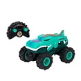 thumbnail image 1 of Vehículo a Control Remoto Hot Wheels Monster Trucks Mega Wrex Escala 1:24, 1 of 4