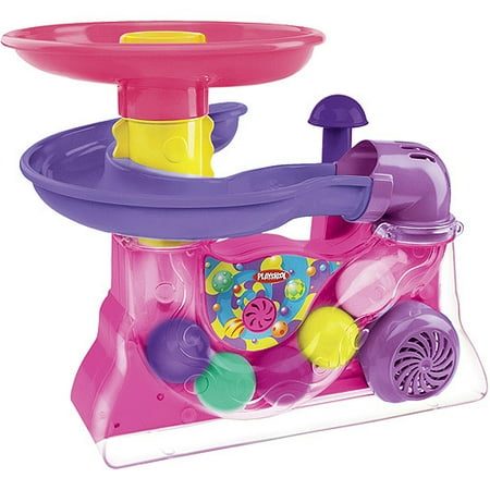 PlaySkool Busy Ball Popper, Pink