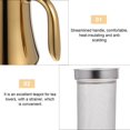 thumbnail image 3 of HAOAN Stainless Steel Gooseneck Kettle for Tea and Coffee, 3 of 7
