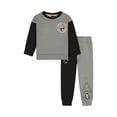 thumbnail image 5 of Night Before Christmas Toddler Boys Jack Skellington Jogger Set, Sizes 12M-5T, 5 of 6