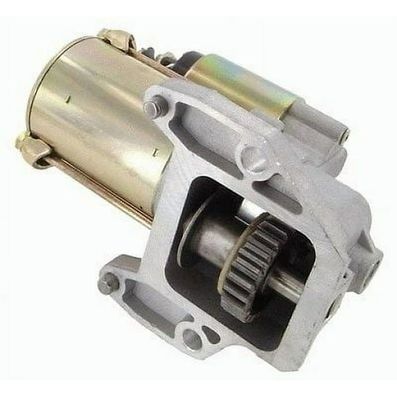New Starter Compatible with 2005 Ford FIVE HUNDRED 3.0L V6