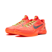 NIKE MENS Kobe 6 Protro Reverse Grinch FV4921 600 from Stadium Goods