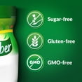 thumbnail image 5 of Benefiber Suplemento de fibra prebiótica en forma saludable en polvo para la salud digestiva, polvo de fibra diaria - 67 porciones (17,6 onzas), 5 of 5